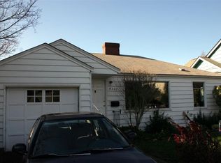 4327 2nd Ave NW, Seattle, WA 98107