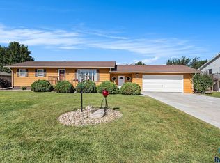 311 S Florence Ave, Colman, SD 57017