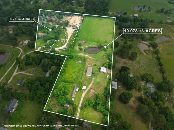31637 Cedardale St, Magnolia, TX 77355