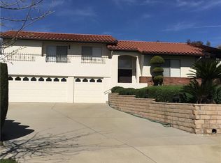 2147 Lucinda Way, Upland, CA 91784