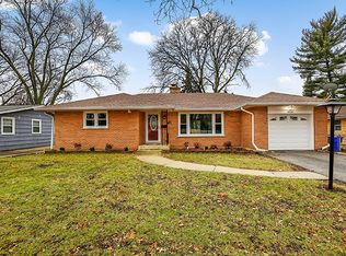 408 W Elm St, Wheaton, IL
