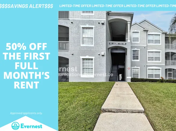 8107 Coconut Palm Way, Kissimmee, FL