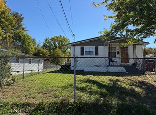 308 Colorado St, Johnson City, TN 37601