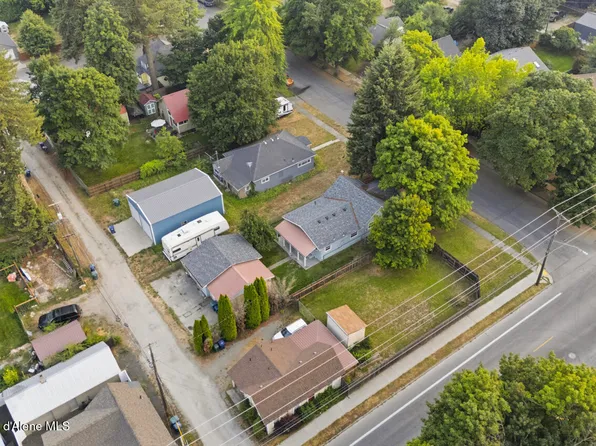 1140 N 6th St, Coeur D Alene, ID 83814