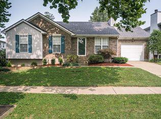 9303 Gutenberg Rd, Louisville, KY 40291