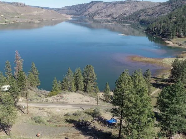 36450 Buckskin Trl N, Davenport, WA 99122