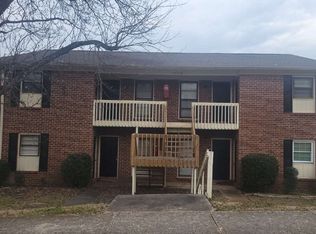 1506 Ascent Trl NW Unit D, Huntsville, AL 35816