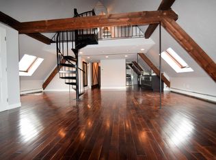 444 Western Ave #PENTHOUSE 5, Brighton, MA 02135