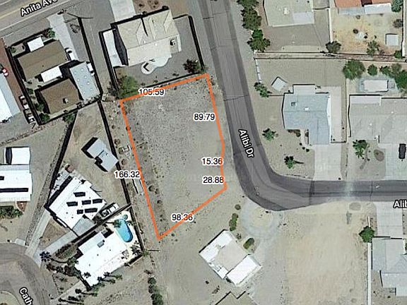 2nd image of 2690 Alibi Dr Lot 2