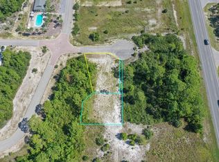 191 Carraway Cir, Carrabelle, FL 32322