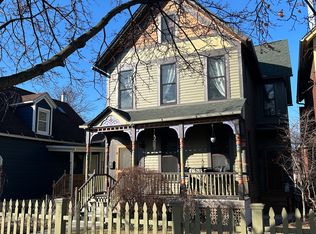 1682 Bagley St APT B, Detroit, MI 48216
