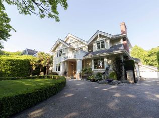 6388 Wiltshire St, Vancouver, BC V6M 3M4