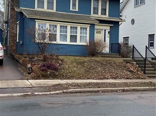 15 John St, Moncton, NB E1C2G7