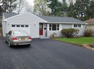 630 Audubon Pkwy, Syracuse, NY 13224