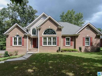 505 Wynlake Ct, Alabaster, AL, 35007