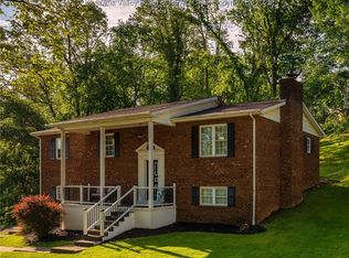 1019 Lynn Oak Dr, Charleston, WV 25313