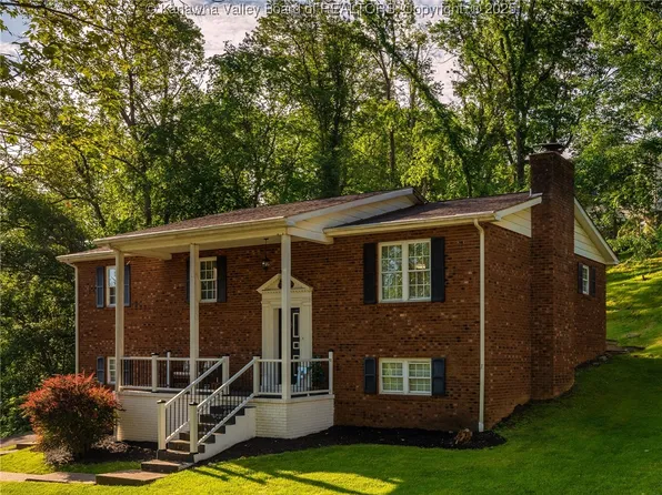 1019 Lynn Oak Dr, Charleston, WV 25313