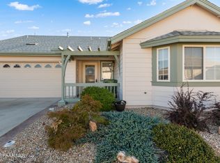 1455 Kwana Ct, Prescott, AZ 86301