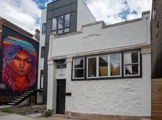 2021 S Throop St, Chicago, IL 60608
