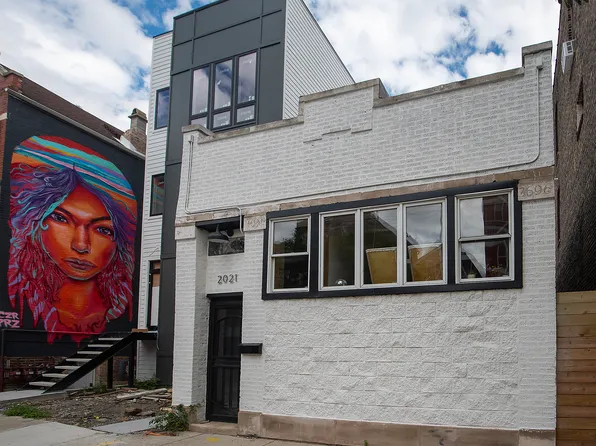 2021 S Throop St, Chicago, IL 60608