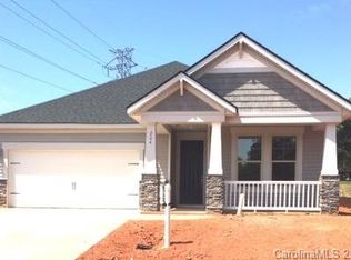 224 Morgans Branch Rd, Belmont, NC 28012