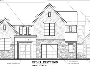 980 Circle J Trl, Prosper, TX 75078