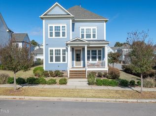 1617 Pasture Hills Dr, Wake Forest, NC 27587