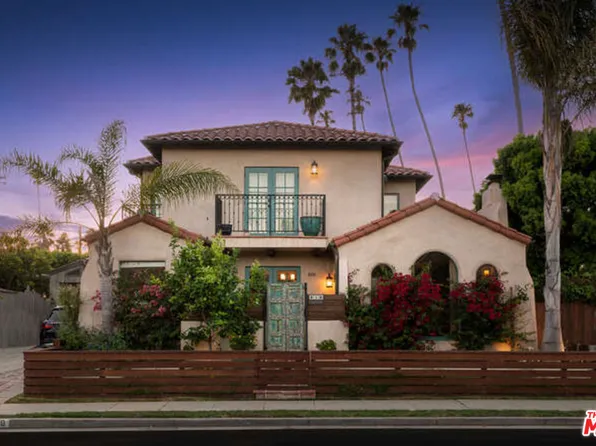 819 Woodlawn Ave, Venice, CA 90291