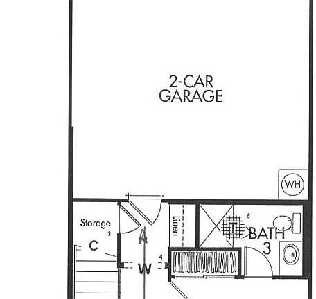 2nd image of 1031 Harebell Pl