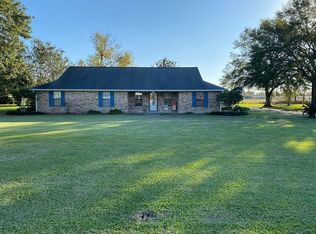 124 Nornet St, Ville Platte, LA 70586