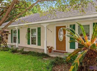 7619 Vice President Dr, Baton Rouge, LA 70817