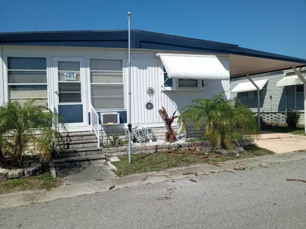 7349 Ulmerton Rd Lot 1343, Largo, FL 33771