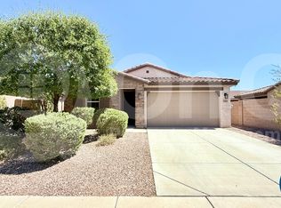 25823 N 122nd Ln, Peoria, AZ 85383