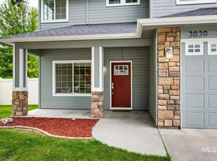 3839 N Cool River Way, Meridian, ID 83646