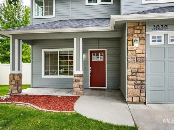 3839 N Cool River Way, Meridian, ID 83646