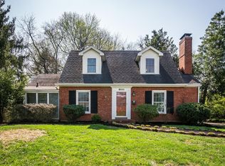 7104 Wesboro Rd, Louisville, KY 40222