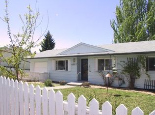 6107 Skyview Dr, Missoula, MT 59803
