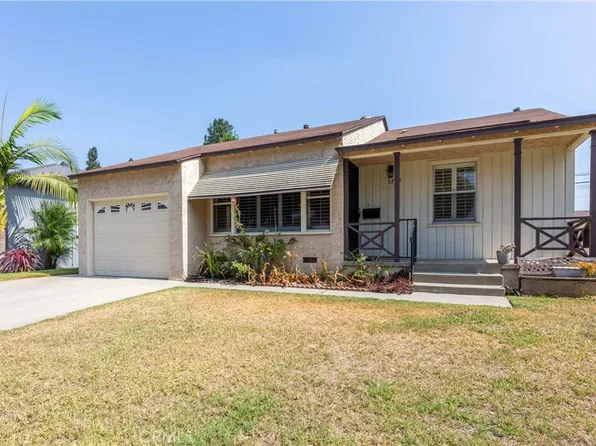 5212 Fidler Ave, Lakewood, CA 90712