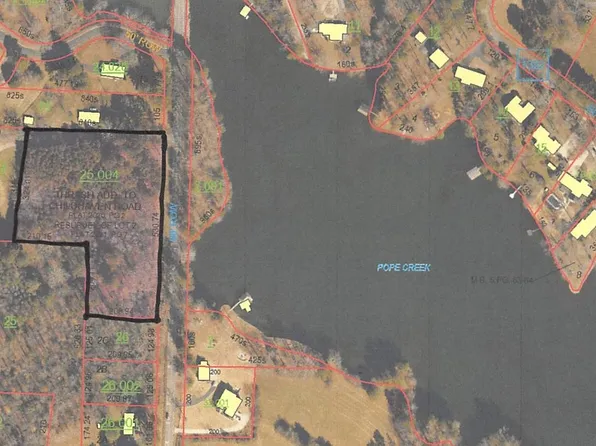 1605 County Road 1339, Vinemont, AL 35179