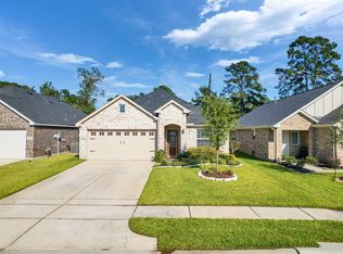 27146 Grey Fox Run, Magnolia, TX 77354