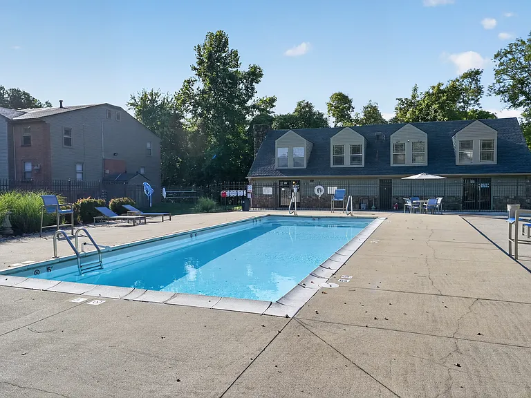 Newberry Parc — Photo 27