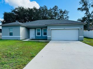 528 Finch Ln, Poinciana, FL 34759