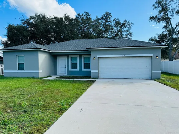 528 Finch Ln, Poinciana, FL 34759