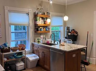 35 Morrison Ave #2, Somerville, MA 02144