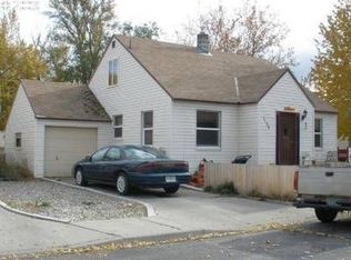 1130 S Myrtle St, Baker City, OR 97814