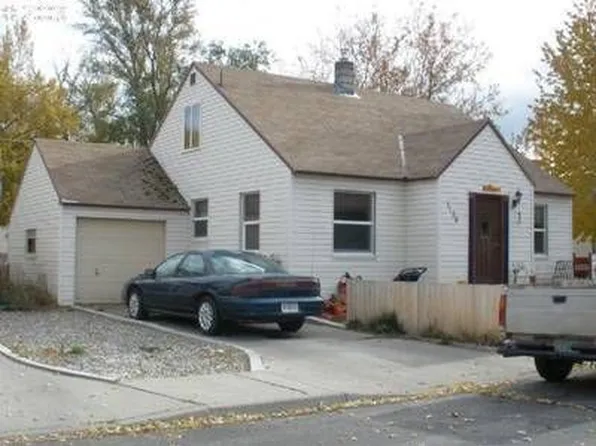 1130 S Myrtle St, Baker City, OR 97814