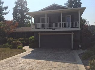 263 Belvue Dr, Los Gatos, CA 95032