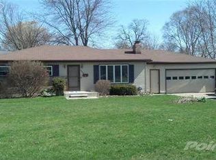 355 S Almont Ave, Imlay City, MI 48444