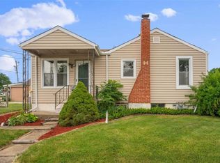 511 N Talley St, Wentzville, MO