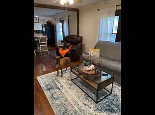 46 Grassdale Rd, Cartersville, GA 30120